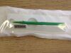BVI 377516 Beaver Micro-Unitome Knife 15 Deg 5mm (X)