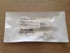 MEDTRONIC 875-089  Distractor Pin Stainless Steel 16mm 2/Pack (X)