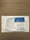ARROW AW-04025 Spring-Wire Guide .025in. x 33cm (X)