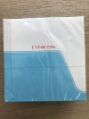 ETHICON A307H Perma-Hand Silk Black Braided 1  (36/Box) (x) Sutures