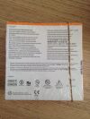 COVIDIEN 3227-51 Ti-Cron Coated Braided Polyester 2-0 20mm 30" 36/Bx Sutures