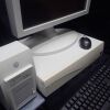 GE CIC PRO SYSTEM W/ 8 DASH 4000 Bedside Monitor