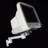 GE CIC PRO SYSTEM W/ 8 DASH 4000 Bedside Monitor