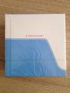 ETHICON 8702H Prolene Blue Monofilament Suture 7-0 9.3mm 24" 36/Bx (X) Sutures
