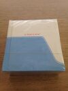 ETHICON 8522H Prolene Blue Monofilament Suture 3-0 26mm 36" 36/Bx Sutures