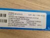 ZIMMER Compression Lag Screw Standard 60mm (X) 1193-10-22