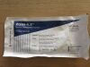 COOPER SURGICAL ZSI1151 Uterine Manipulator-Injector 4.5mm x 33cm (X)