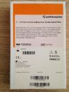 SMITH & NEPHEW Fixation Post Double Spiked Plate 5mm x 25mm (X) 72202233