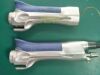 MEDTRONIC 1898200T M4  Straightshot Microdebrider and Handpiece