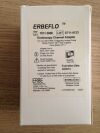 ERBE Erbeflo Endoscopy Channel Adapter 14/Bx 7911-3006
