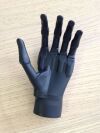 TOUCH BIONICS LIMITED I-Limb Skin Active Medium LH Black 092028A