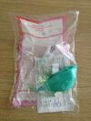 CAREFUSION 5504BGL1 AirLife Baby Safe Flow-Inflating Resuscitation Device 1/2 Liter Bag