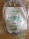 MADA INC Child/Pediatric Medium Concentration Oxygen Mask w 7Â´ Tubing 45/Packs 1327C
