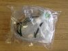 MCKESSON Oxygen Mask Elongated Adult High Conc. Non-Rebreather 7´Oxygen Tubing 14/Packs 86-108E