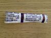 BD 305916 SafetyGlide Needle 25G x 1in. (30/Packs) (X)