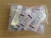 BD 305916 SafetyGlide Needle 25G x 1in. (30/Packs) (X)