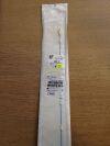 CORDIS 534-645T AL I Angiographic Catheter 6F x 100cm (X)