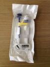 COVIDIEN VersaOne Bladed Trocar w Fixation Cannula 12mm Long (X) B12LGF