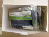 HALYARD Closed Suction System Endotracheal Y-Adapter 8F x 30.5cm 10/Bx Closed Suction System Endotracheal Y-Adapter 8F x 30.5cm (10/Box) (X)