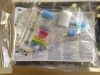 HALYARD Closed Suction System Endotracheal Y-Adapter 8F x 30.5cm 10/Bx Closed Suction System Endotracheal Y-Adapter 8F x 30.5cm (10/Box) (X)