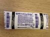 BD SafetyGlide Injection Needle w Luer-Lok 3ml 22G x 1 1/2in 60/Bx 305906