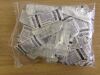 BD SafetyGlide Injection Needle w Luer-Lok 3ml 22G x 1 1/2in 60/Bx 305906