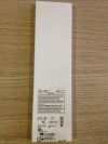 CONMED Cannulated Interference Screw w Guidewire 7mm x 20mm 8970S