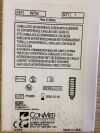 CONMED Cannulated Interference Screw w Guidewire 7mm x 20mm 8970S