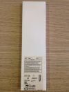 CONMED Cannulated Interference Screw w Guidewire 8mm x 20mm (X) C8950