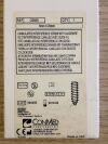 CONMED Cannulated Interference Screw w Guidewire 8mm x 20mm (X) C8950