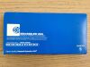 BRASSELER USA Large Bone Blade Sagittal 18.5mm x 70mm (X) BR2108-115