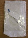 STRYKER 0215-031-000 Round Silicone Wound Drain w Trocar 4.8mm(X)
