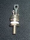 EUREKA 70-03051 Stud mounted SCR Rad Room