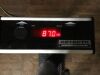 DETECTO 6800 DIGITAL SCALE Scale