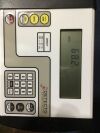DETECTO 758C DIGITAL SCALE Scale