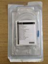 COOK C-Flex DP Ureteral Stent Set 3.7Fr x6cm (X) G17671