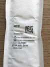 ETHICON M655 Surgical Steel Monofilament 7, 18in (4 Strands Per Packet)(X)