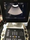 PHILIPS C6-2 Ultrasound Transducer