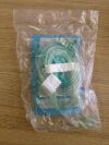 VITAL SIGNS INC. Vital Signs Hyperinflation Bag System 166300LP