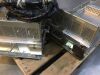 TOSHIBA PX71-06802-2 (SRU-H)  SRU Generator cathode / anode CT Scanner