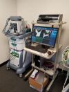 ST JUDE Ensite Velocity EP Lab/X-Ray Room