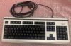 SIEMENS S26381-H73-M701 KEYBOARD Rad Room