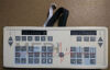 SIEMENS 0123456789  C-arm Contol Panel C-Arm