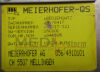 SIEMENS 0123456789  C-arm Contol Panel C-Arm