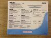 ETHICON PHSL Prolene Nonabsorbable Synthetic Surgical Mesh Large (3/Box) (X)
