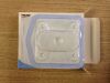 ETHICON PHSL Prolene Nonabsorbable Synthetic Surgical Mesh Large (3/Box) (X)