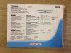 ETHICON PHSE Prolene Nonabsorbable Synthetic Surgical Mesh Extended (3/Box) (X)
