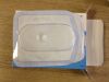 ETHICON PHSE Prolene Nonabsorbable Synthetic Surgical Mesh Extended (3/Box) (X)