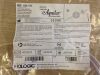 WORLD OF MEDICINE AQL-114 Vacuum Tube w Filter 2/Pack (X)