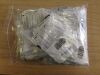 HOSPIRA 12664-28 Primary Set Piggyback w Backcheck Valve 3 Clave Y-Sites Non-DEHP 100in  (25/Bag)(X)